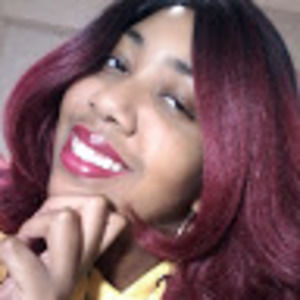 Meet your Posher, Deysha-